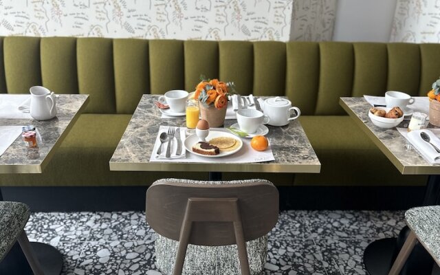 Dali Hôtel Montauban