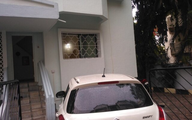 LRH Peshwa Apartment