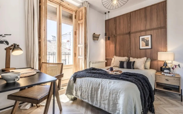 Ainsa - 4 Bedrooms in Malasa a