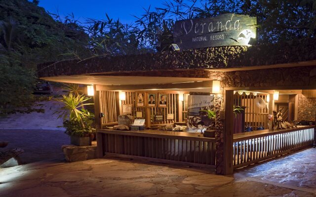 Veranda Natural Resort