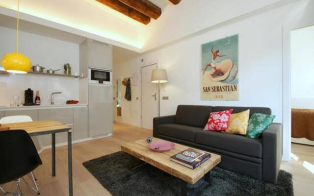 Ramblas Deluxe Apartments