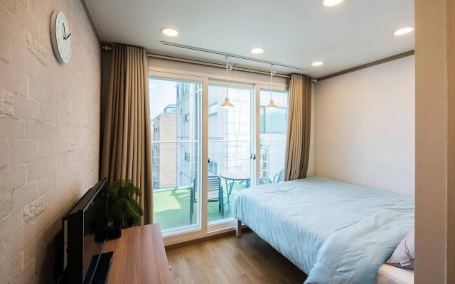 Seoul Sweet Style Guest House