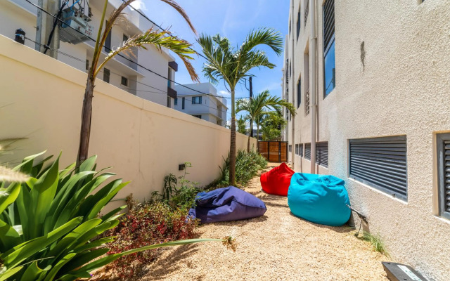 One Bay Residence - Apartment 2 - New Apartment in Pereybere