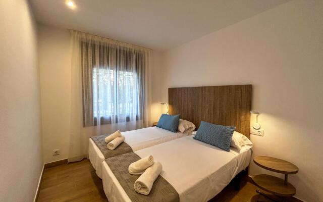 Girorooms Maite Platja d'Aro