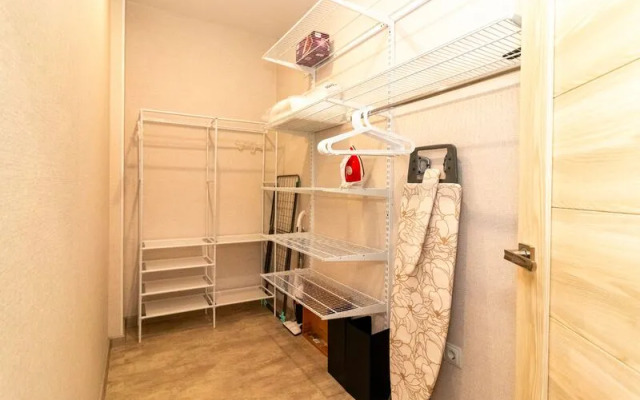 Велком72 на ул. Газовиков, д. 40