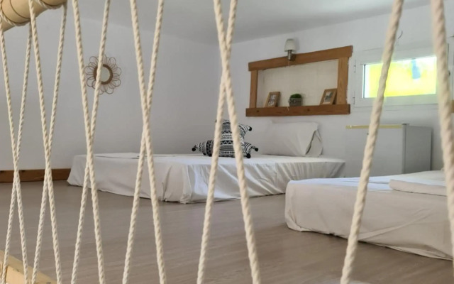 Pleiades Hotel