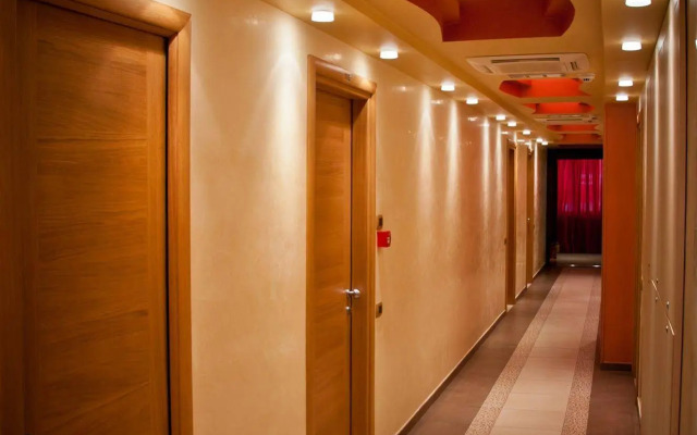 Aer Hotel Phelipe