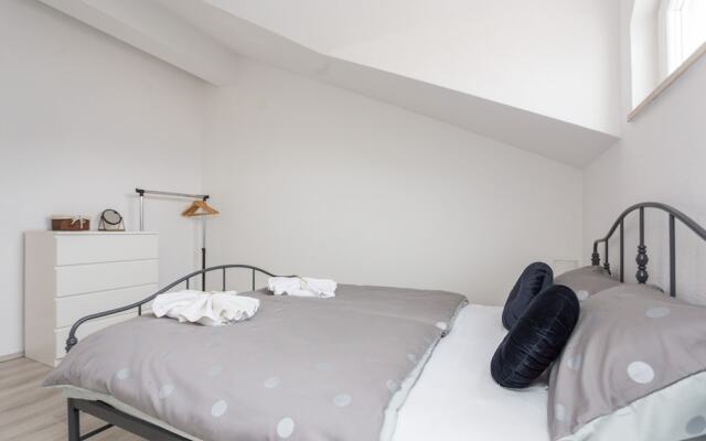 Apartment Ria