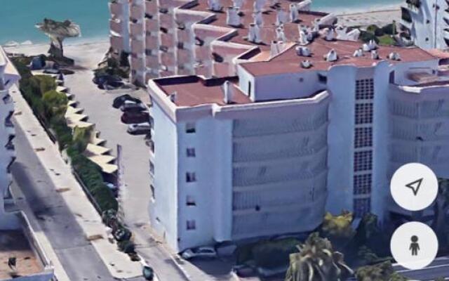 Altea Beachgate 2 Acceso Directo A La Playa