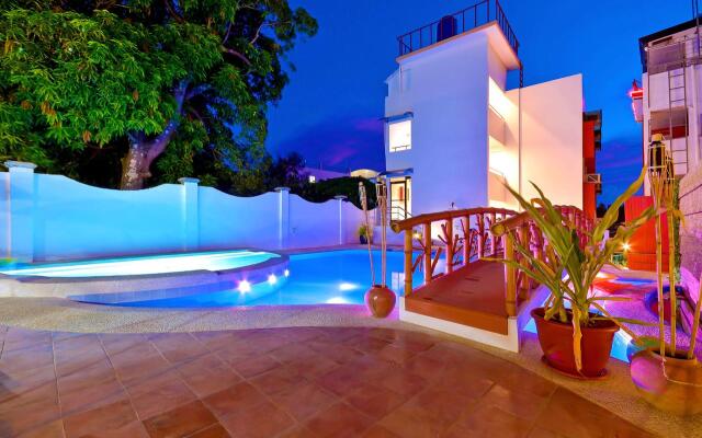 Red Coco Inn de Boracay