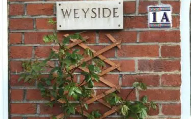 Weyside House