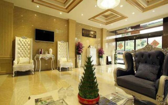 Shang Jing Hotel