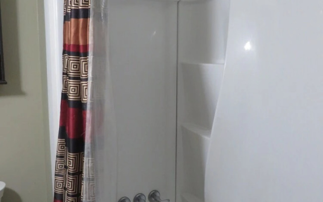 Atlanta Hartsfield Airport Guesthouse