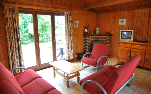 Le Refuge