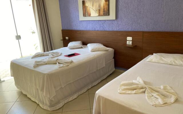 Werneck Residence Suites