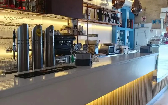 Signorino Eco Resort & Spa