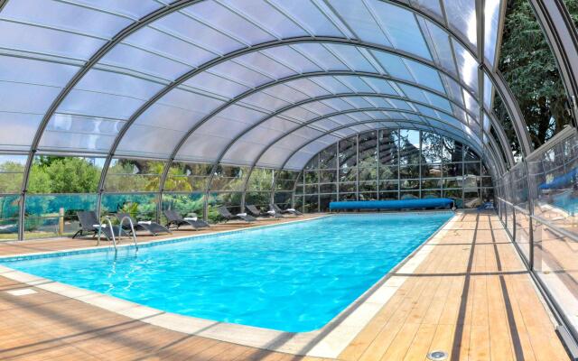 Novotel Nantes Carquefou