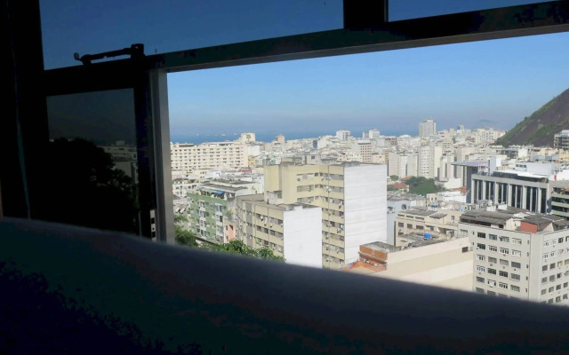 Walk on the Favela