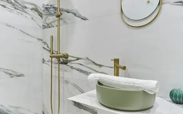 Superb Apartement Champs Elysee/saint Honore