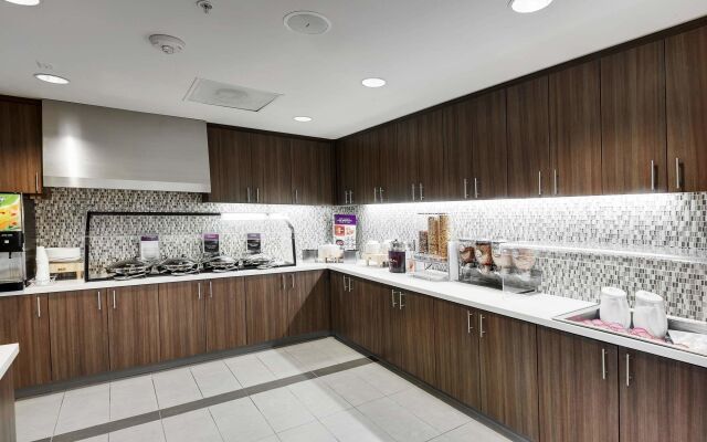 Residence Inn by Marriott Austin Airport