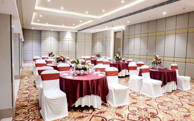 Golden Tulip Lucknow