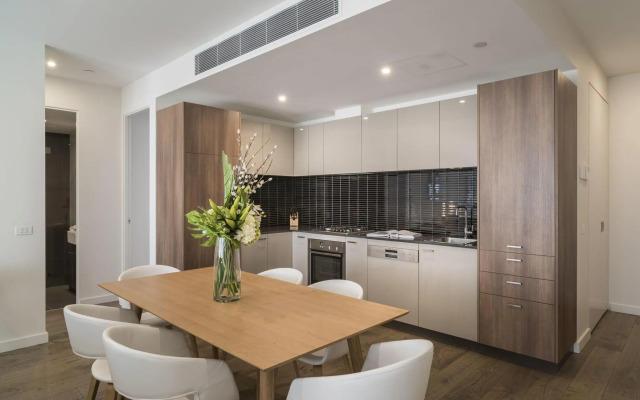 Caroline Serviced Apartments Sandringham