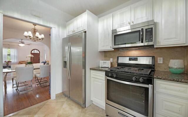 Vacation home, close to everything