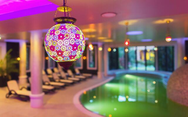 Caramell Premium Resort