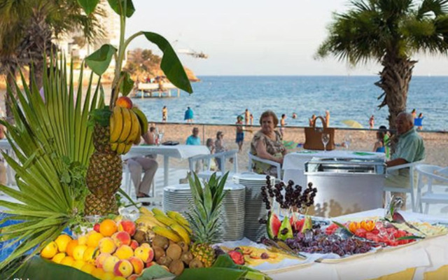 Hotel Brisa