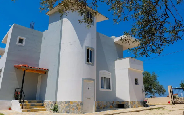 Vila Lejla