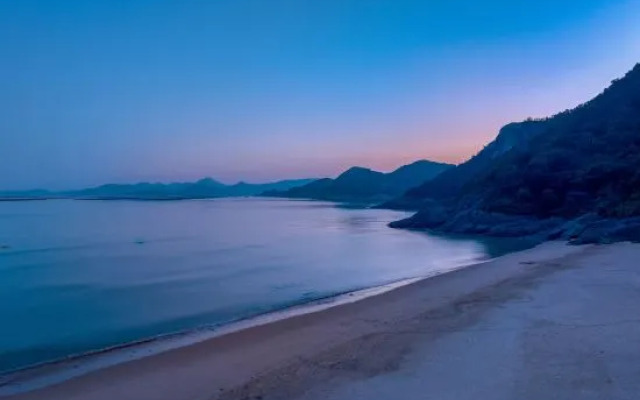 Sanmen Xiaofang Homestay