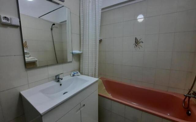 Casa Oceano 1Bedroom apartment W/sea view