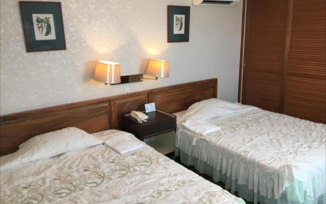 Sunrise Hotel Okinawa