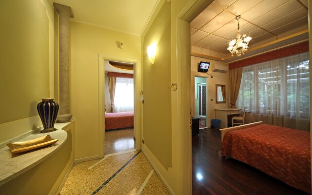 Bed and Breakfast La Terrazza