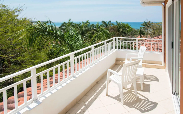 Occidental Tamarindo - All Inclusive
