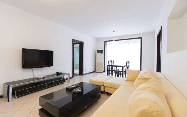 Yopark Serviced Apartment-kai Xuan Garden