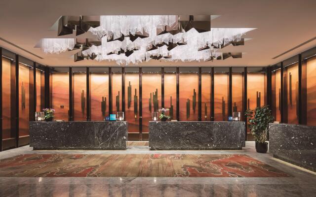 Hilton Shenyang