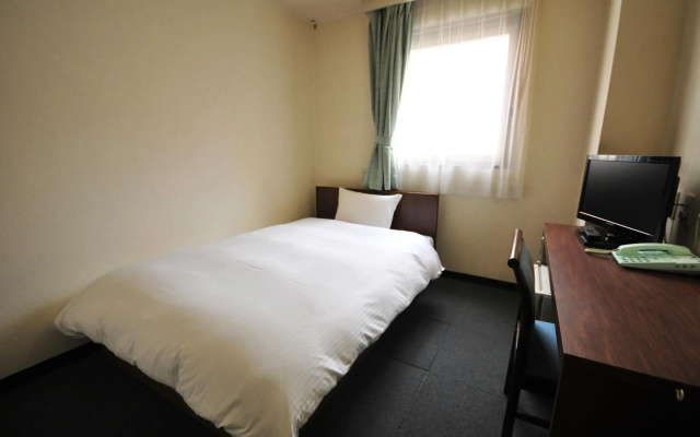 Hotel Green City