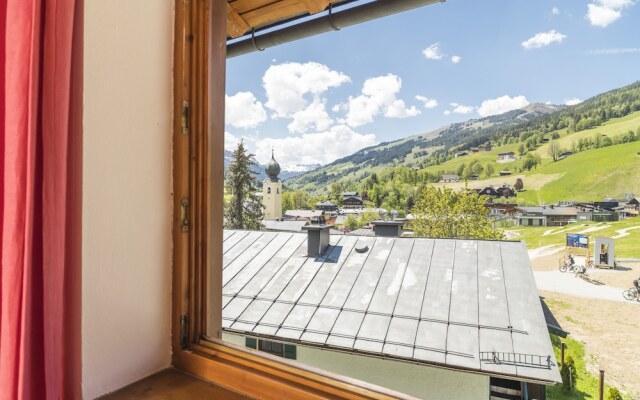 Appartements Bernhofer