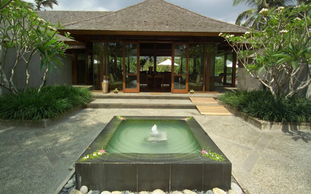 The Farm at San Benito