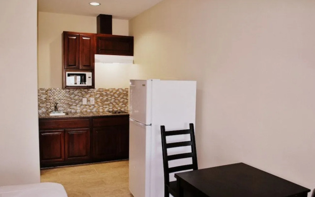 Westwood Inn Extended Stay by OYO Gonzales TX