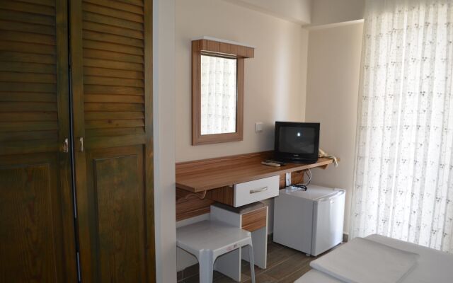 Seda Hotel