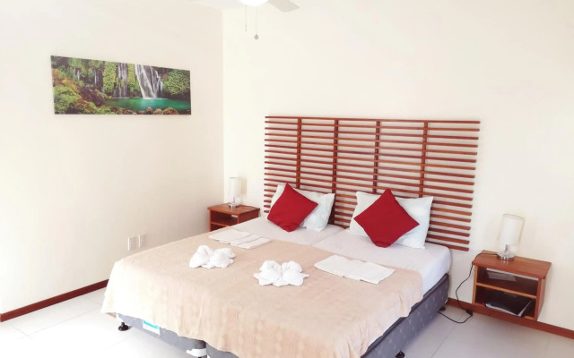 Quo Vadis Dive Resort Moalboal