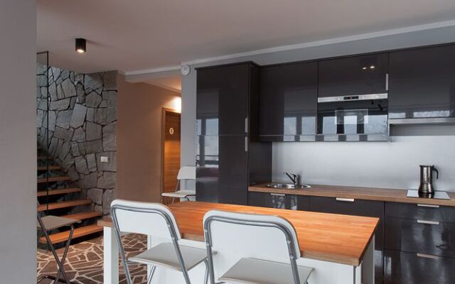 Karolinka Guest House