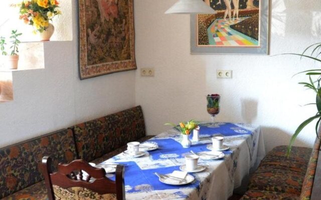 Hotel zum Hafen