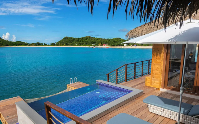 Royalton Antigua, An Autograph Collection All-Inclusive Resort