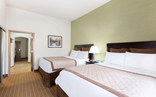 Hawthorn Extended Stay by Wyndham Kingsland