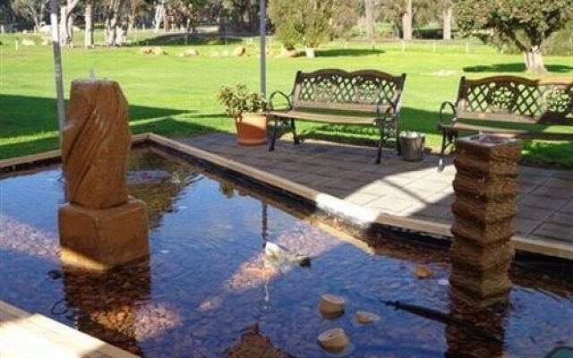 Comfort Inn William Macintosh