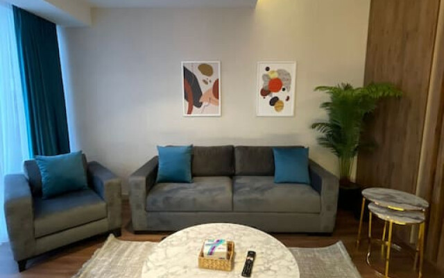 Luxurious Suite Near Mall of Istanbul