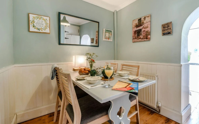 Snowdrop Cottage